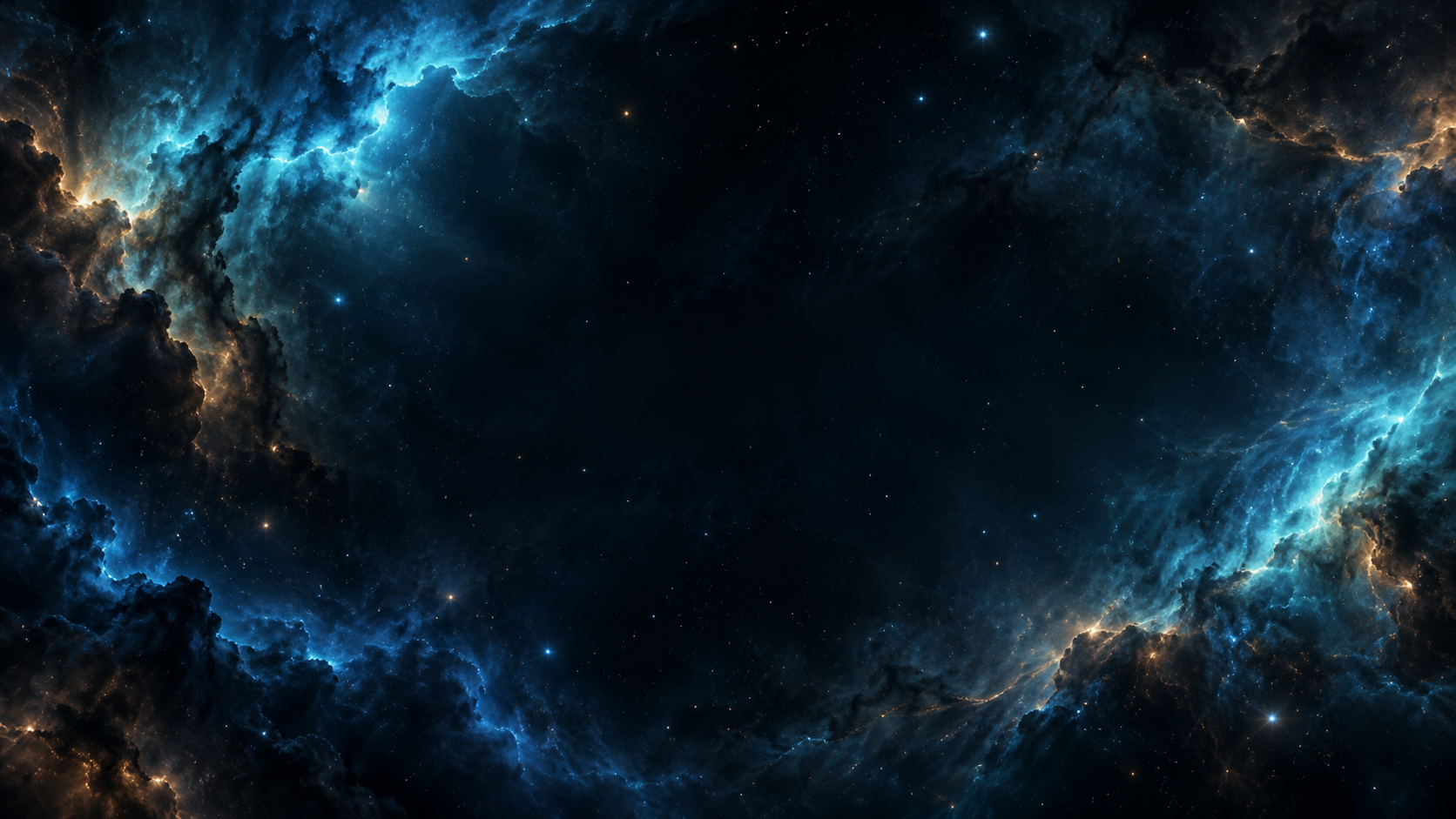 Universe key art