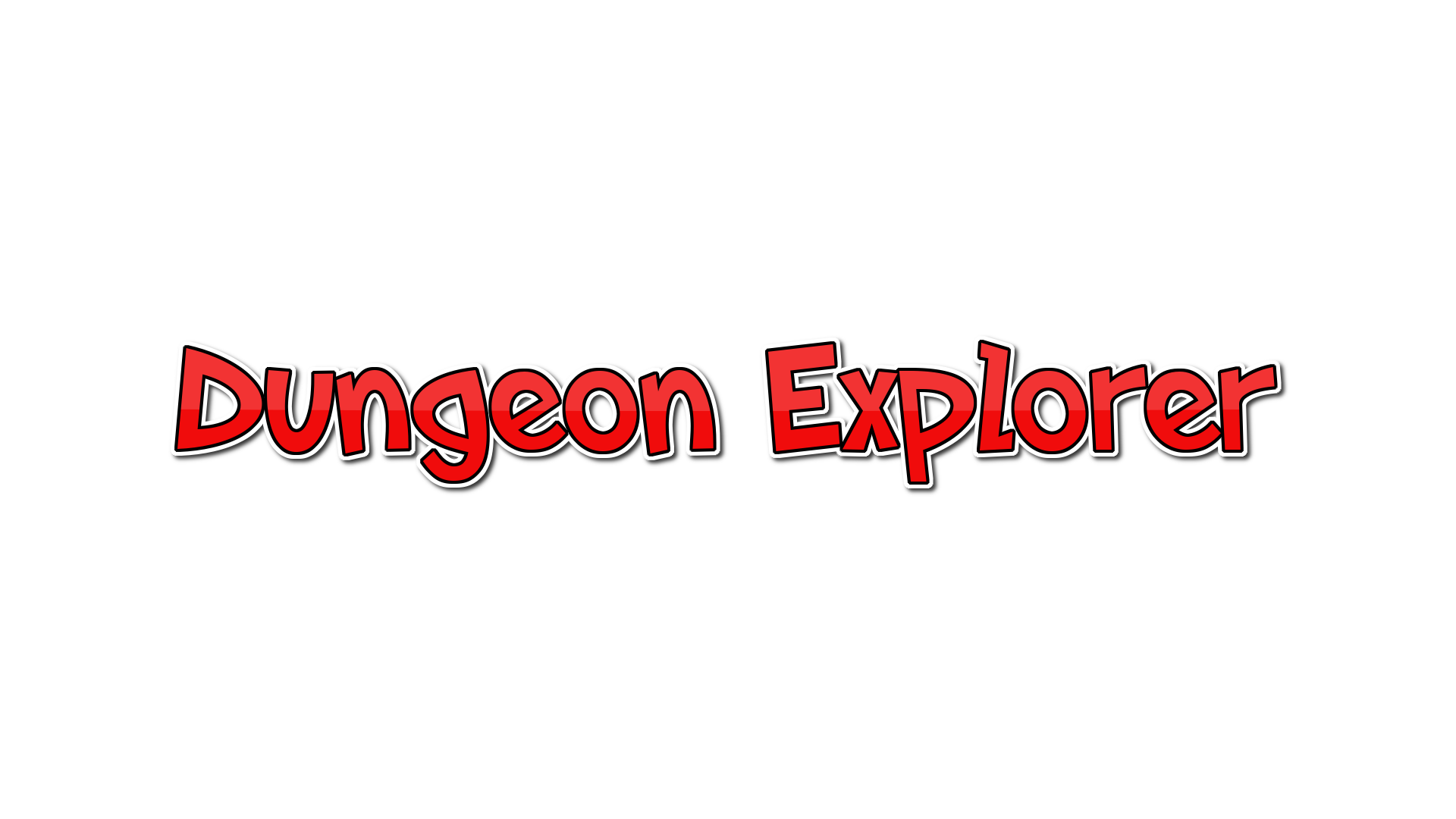 Dungeon Explorer