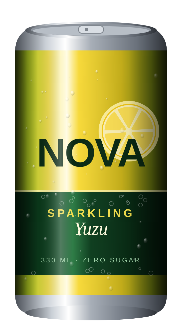 NOVA example frame